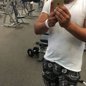 Meet your Posher, Roberto